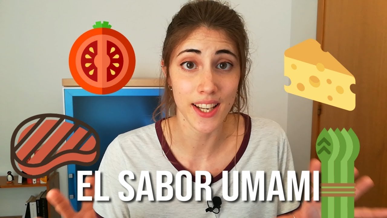 Descubre el Umami: Qué Es y Cómo el Azúcar Potencia Este Quinto Sabor