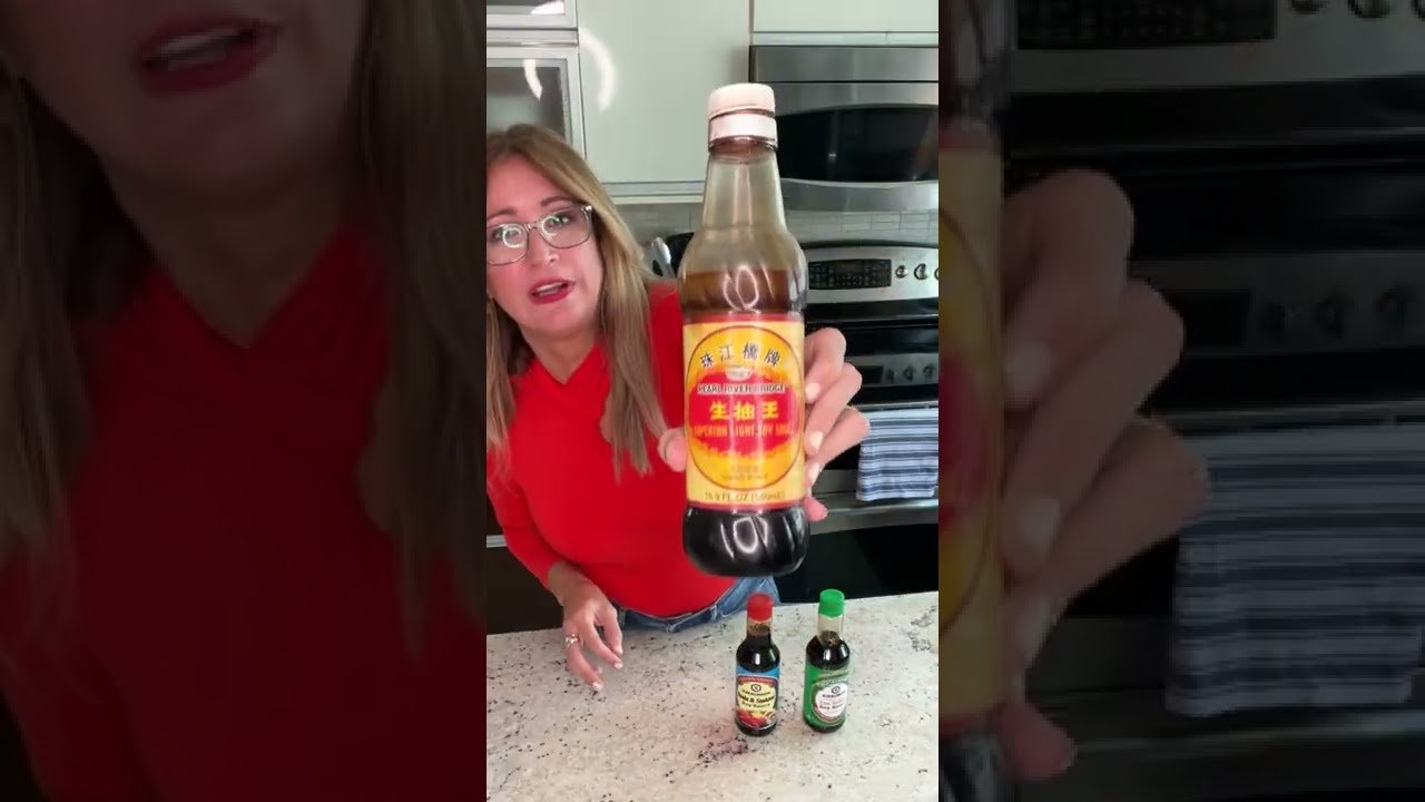 Descubre las Mejores Especies para Combinar con Soya: Potencia tus Platos