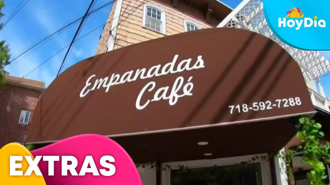¿Qué lleva el auténtico empanada de Estados Unidos? Descubre los ingredientes clásicos