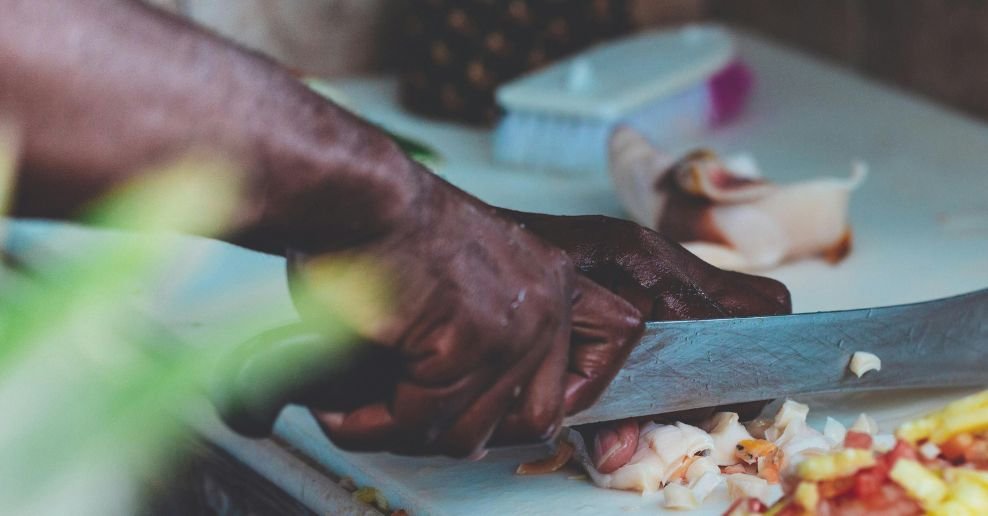 La Sartén Saludable: ¿Cuál No Es Dañino para la Salud?
