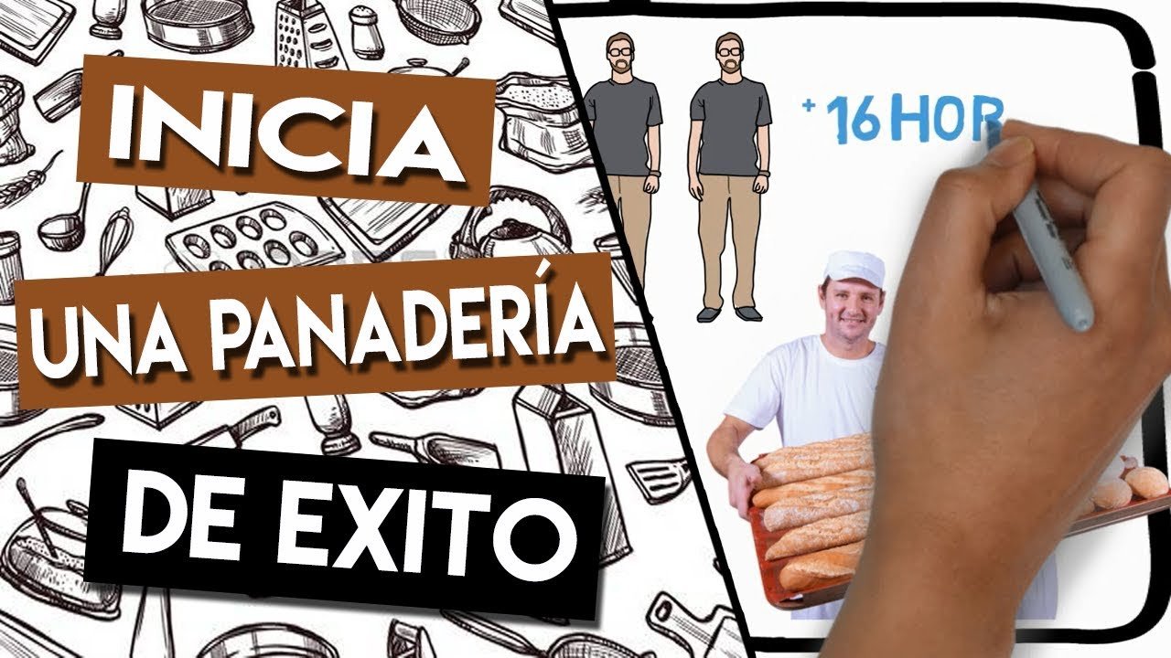 Guía Completa: ¿Qué se Necesita para Vender Pan Artesanal desde Casa? | 2023