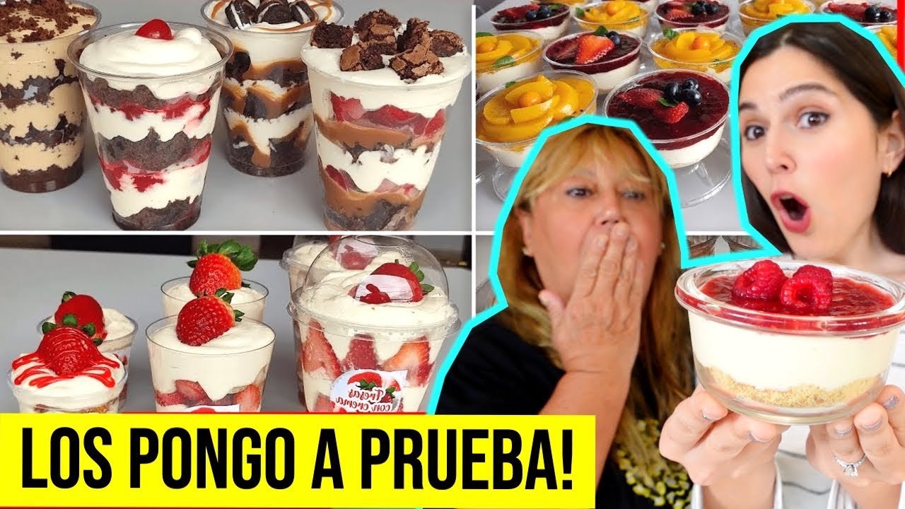 Guía Definitiva: ¿Qué se Necesita Para Vender Postres Desde Casa? | Consejos y Requisitos 2023