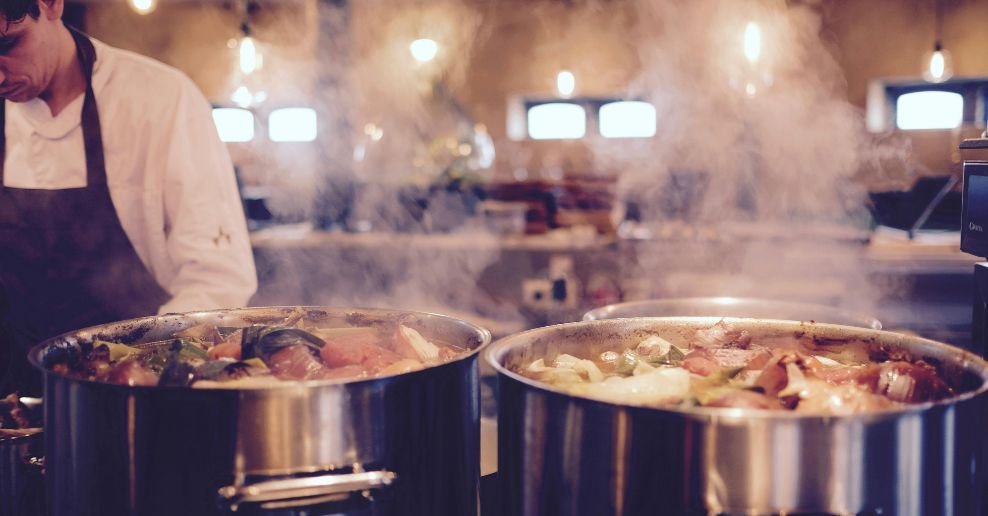 ¿Qué Tan Sano es Cocinar en Cerámica? Descúbrelo Aquí