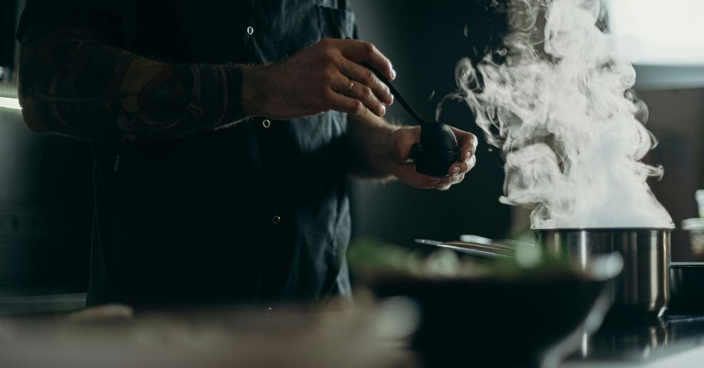 ¿Qué Tipo de Sartenes son las Más Sanas? Descubre las Mejores Opciones para tu Cocina
