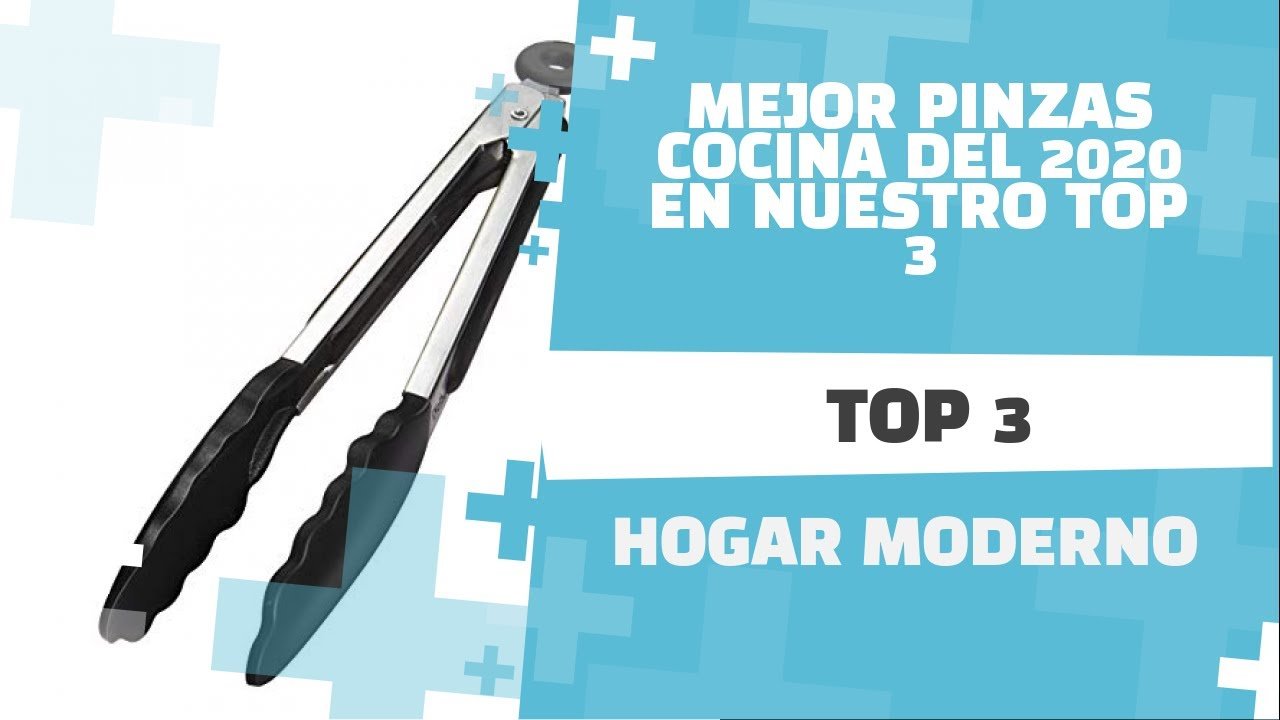 ¿Vale la Pena Invertir en una Buena Tenaza de Cocina? | Guía Completa 2023