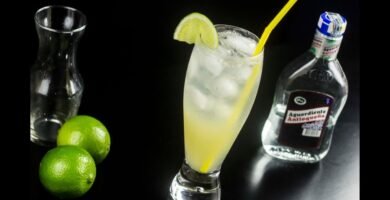 Receta de Aguardiente Antioqueño