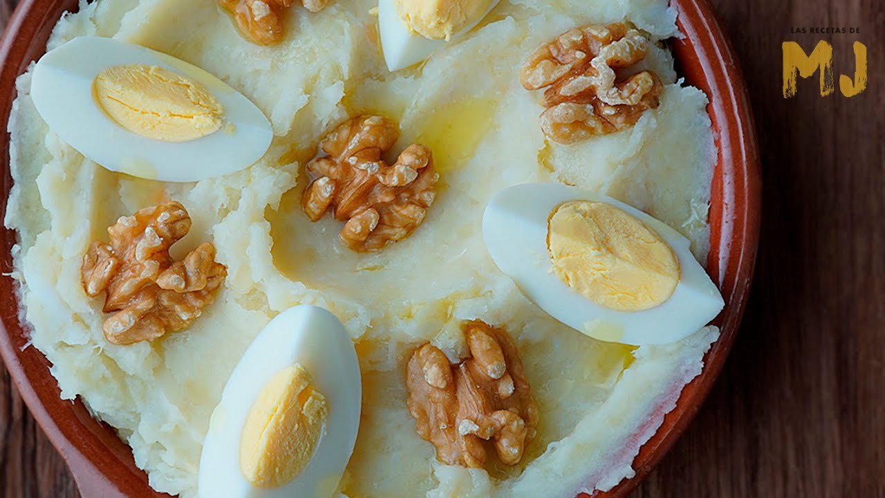 Receta de Atascaburras