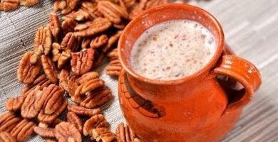 Receta de Atole