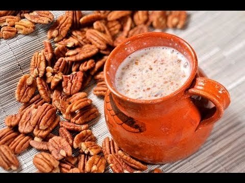 Receta de Atole