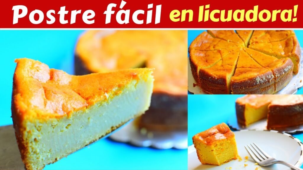 Receta de Budín de Maíz