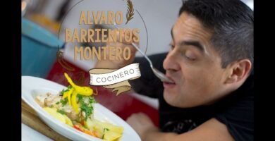 Receta de Caldillo de Congrio