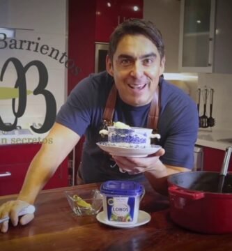 Receta de Caldillo de Mariscos