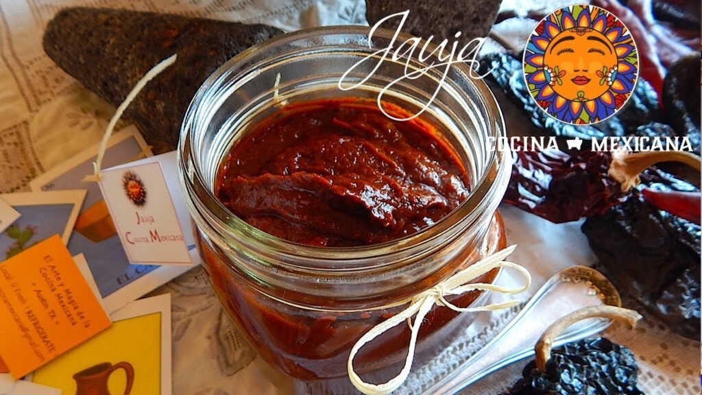 Receta de Carne Adobada