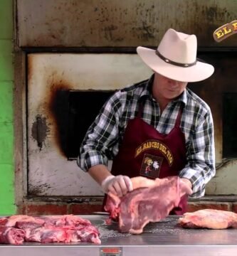 Receta de Carne a la Llanera