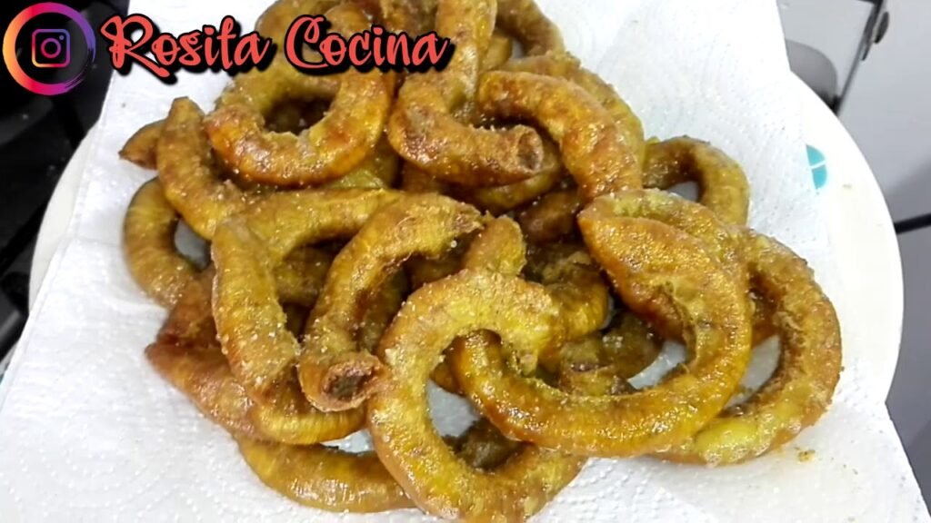 Receta de Chunchullo