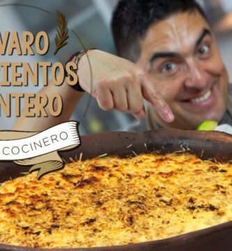 Receta de Chupe de Guatitas