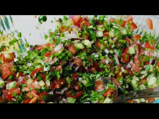 Receta de Gallo en Chirmol