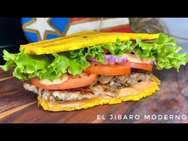Receta de Jibaritos