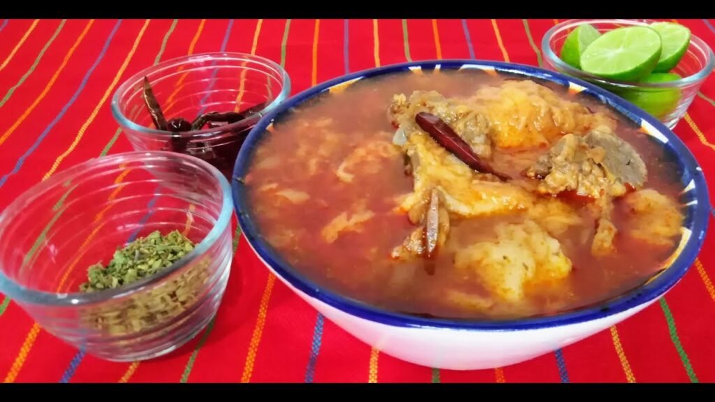 Receta de Migas del Guapo