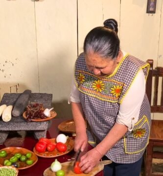 Receta de Olla Podrida