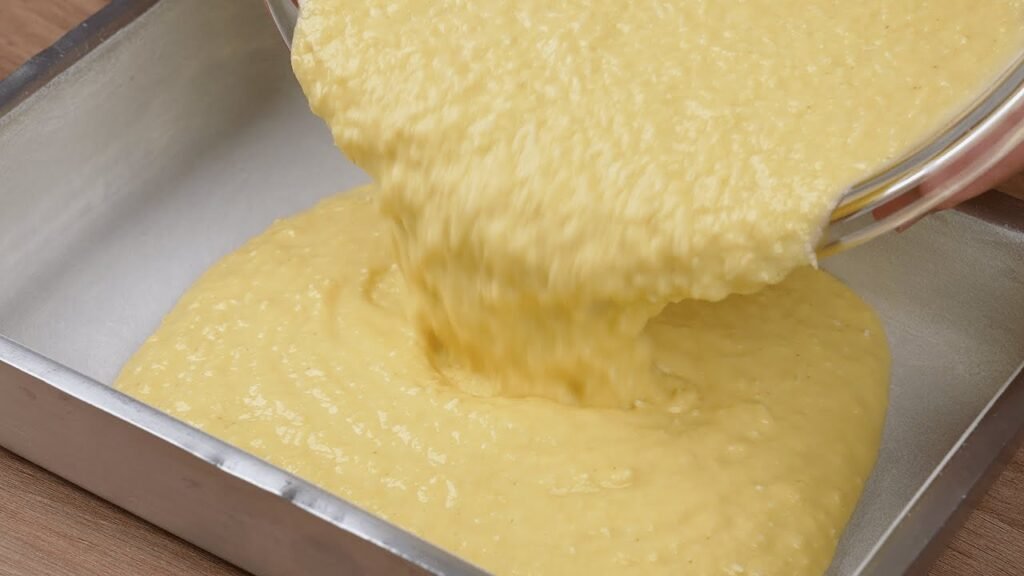 Receta de Pastel de Choclo