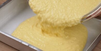 Receta de Pastel de Choclo