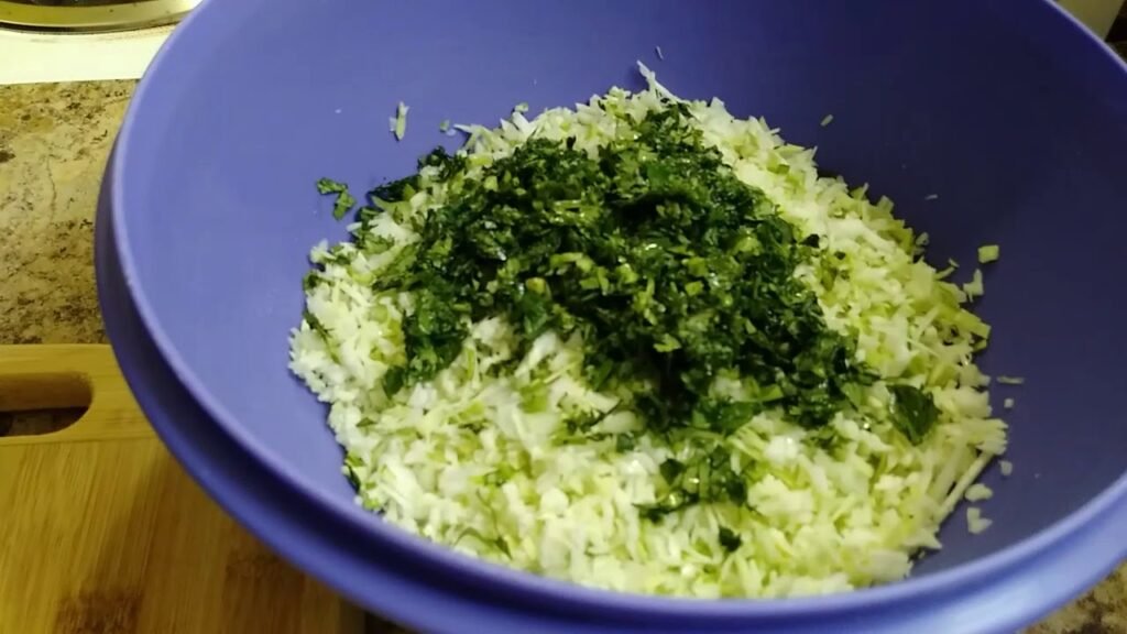 Receta de Tacos Guatemaltecos