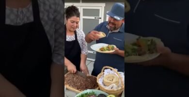 Receta de Tacos de Lengua