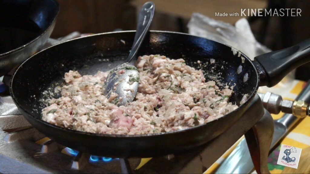 Receta de Tacos de Sesos