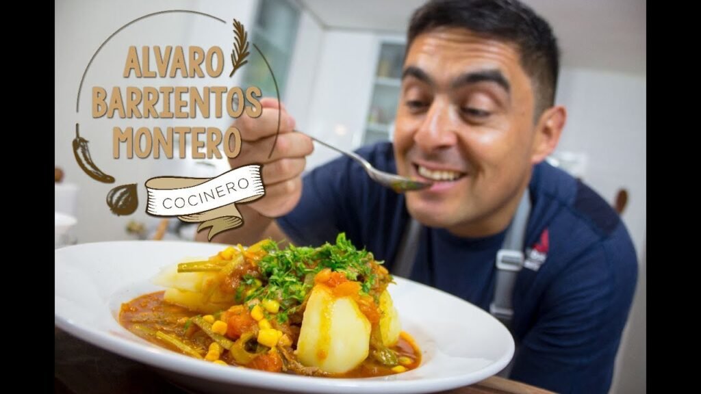 Receta de Tomaticán