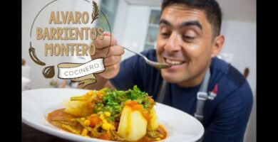 Receta de Tomaticán