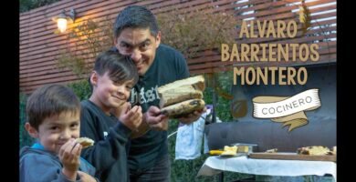 Receta de Tortillas de Rescoldo