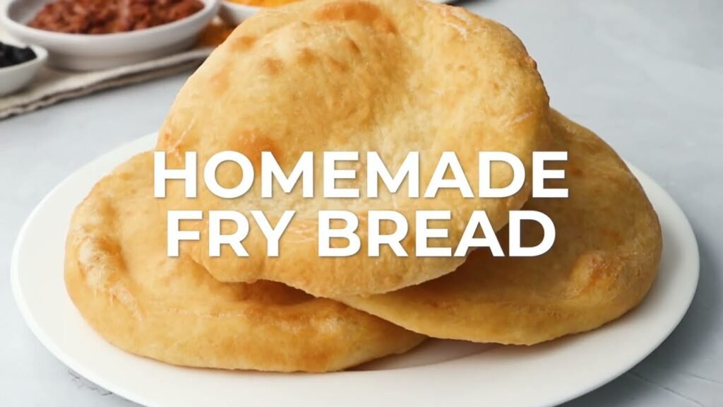 Receta de Utah Scones