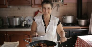 ¿Cómo saber si un antiadherente es bueno?