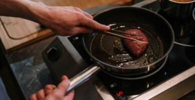 ¿Cómo saber si un sartén es de buena calidad?