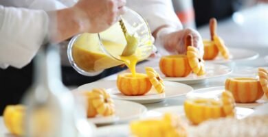 ¿Qué sartén prefieren los chefs?