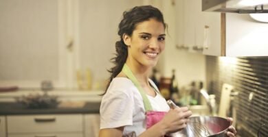 ¿Qué tipo de sartén es más saludable?