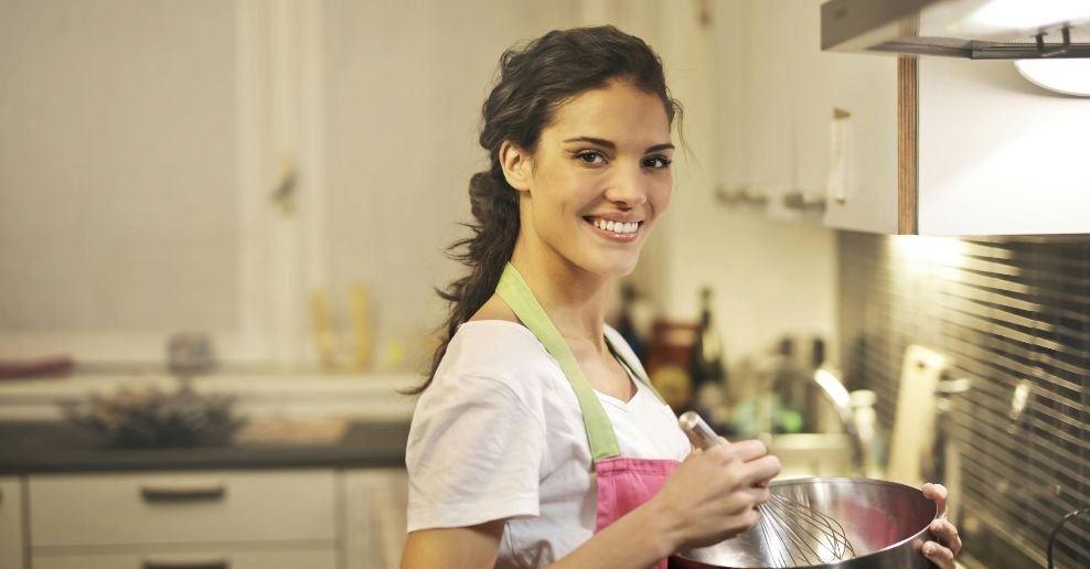 ¿Qué tipo de sartén es más saludable?