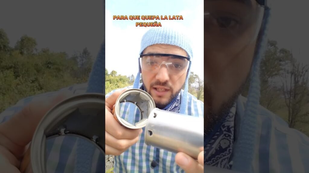 6 recetas fáciles con una estufa de gas pequeña para camping