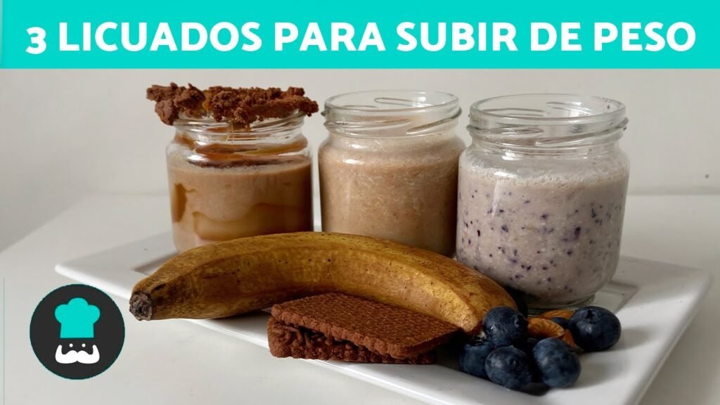 Batidos nutritivos: receta #9 para sorprender a tus hijos