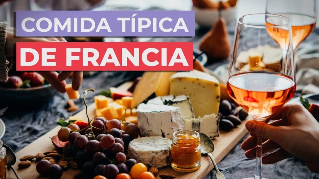 Chefs de Francia que popularizaron platos típicos