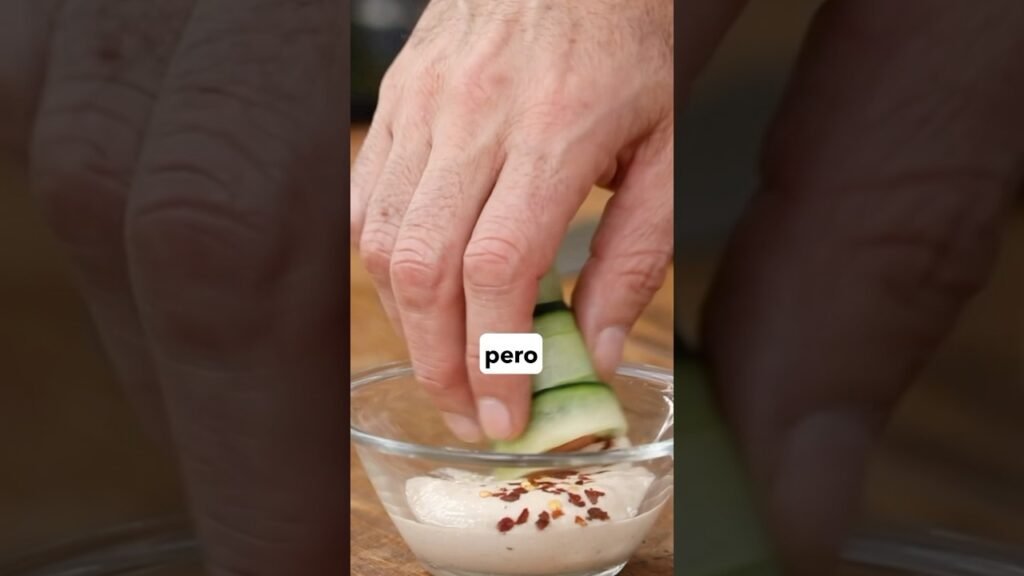 Cocina con alimentos olvidados para una cocina más responsable