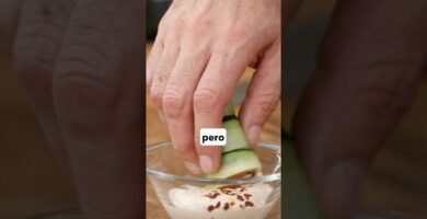 Cocina con alimentos olvidados para una cocina más responsable