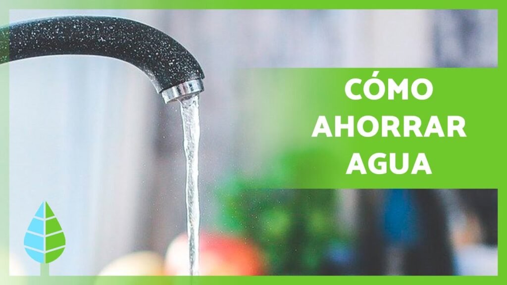 Cómo ahorrar agua al cocinar todos los días
