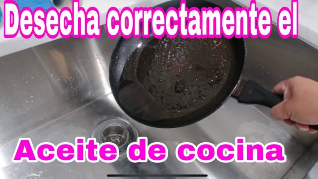 Cómo batir aceites correctamente