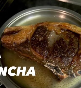 Cómo batir chuletón correctamente