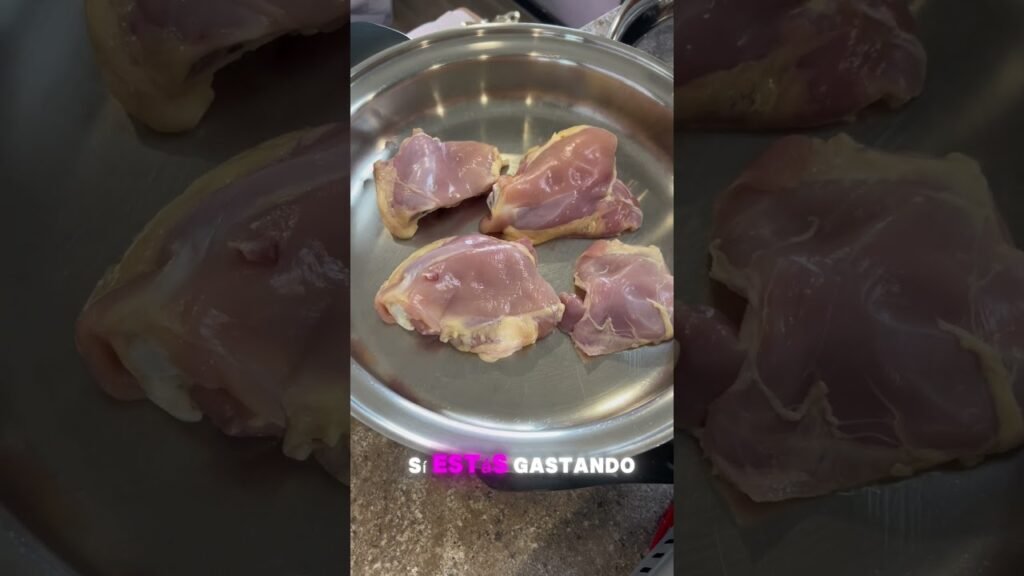 Cómo freír sin quemar para quienes recién comienzan en la cocina