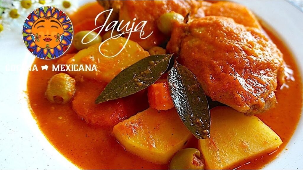 Cómo preparar estofado de pollo de forma económica