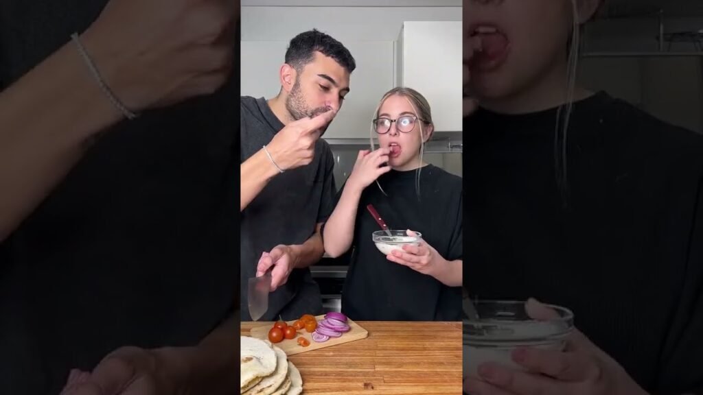 Cómo sorprender a tus invitados con shawarma internacional