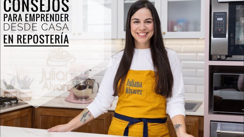 Consejos para emprender un negocio de tienda de postres